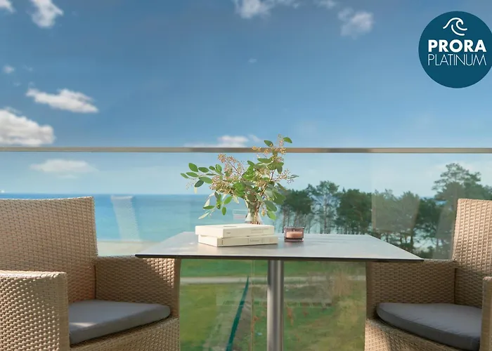 Prora Platinum Penthouse Opal