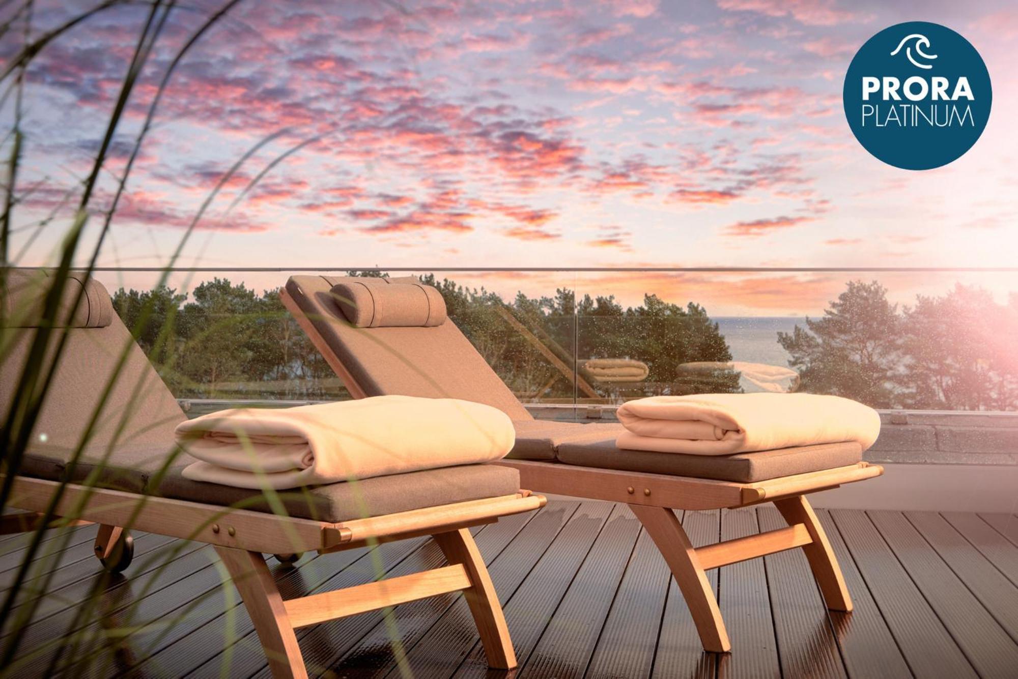 Prora Platinum Penthouse Opal